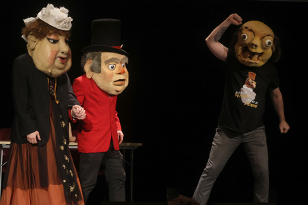 TV ČOHOVO 16 FOTO LJUBO VUKELIČ